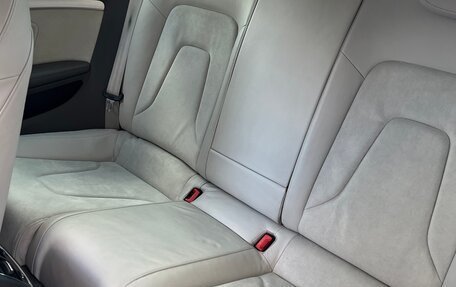 Audi A5, 2008 год, 1 550 000 рублей, 25 фотография