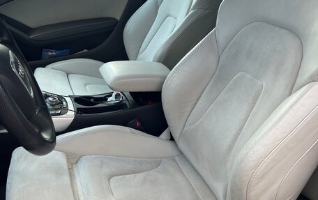 Audi A5, 2008 год, 1 550 000 рублей, 24 фотография