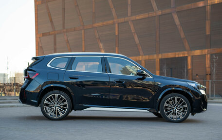 BMW X1, 2025 год, 4 750 000 рублей, 10 фотография