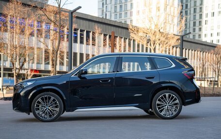 BMW X1, 2025 год, 4 750 000 рублей, 4 фотография