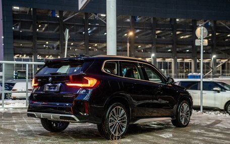 BMW X1, 2025 год, 4 750 000 рублей, 14 фотография
