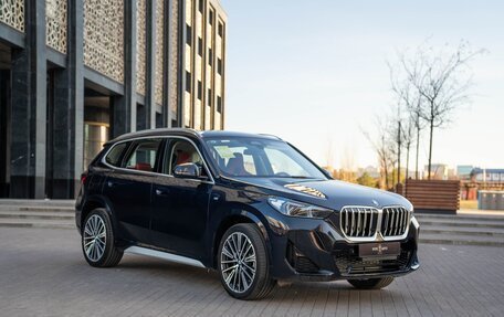BMW X1, 2025 год, 4 750 000 рублей, 3 фотография