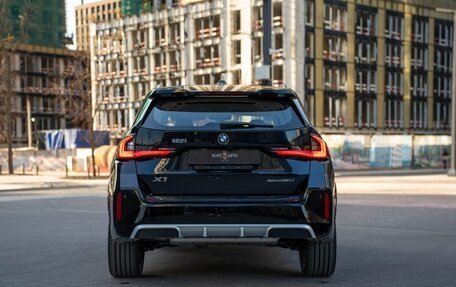 BMW X1, 2025 год, 4 750 000 рублей, 8 фотография