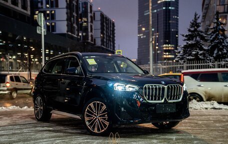 BMW X1, 2025 год, 4 750 000 рублей, 13 фотография
