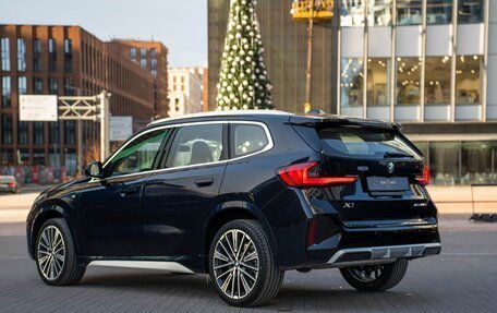 BMW X1, 2025 год, 4 750 000 рублей, 7 фотография