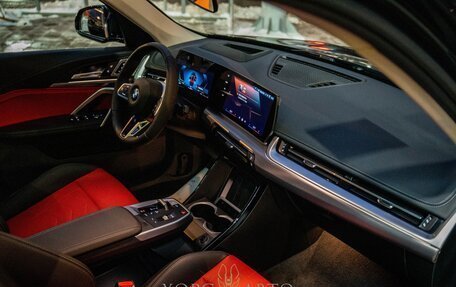 BMW X1, 2025 год, 4 750 000 рублей, 17 фотография