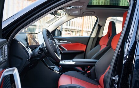 BMW X1, 2025 год, 4 750 000 рублей, 25 фотография