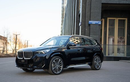 BMW X1, 2025 год, 4 750 000 рублей, 20 фотография