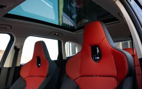 BMW X1, 2025 год, 4 750 000 рублей, 26 фотография