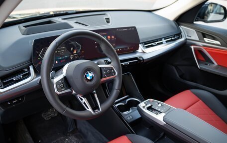 BMW X1, 2025 год, 4 750 000 рублей, 24 фотография