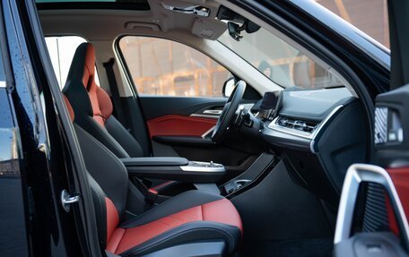 BMW X1, 2025 год, 4 750 000 рублей, 32 фотография