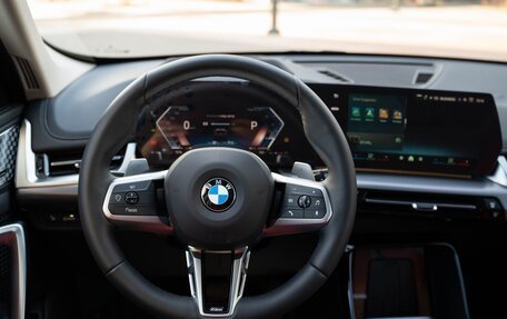 BMW X1, 2025 год, 4 750 000 рублей, 38 фотография