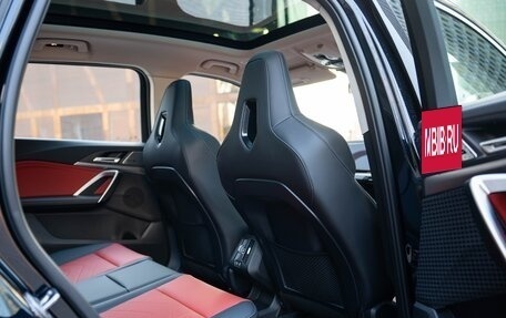 BMW X1, 2025 год, 4 750 000 рублей, 35 фотография