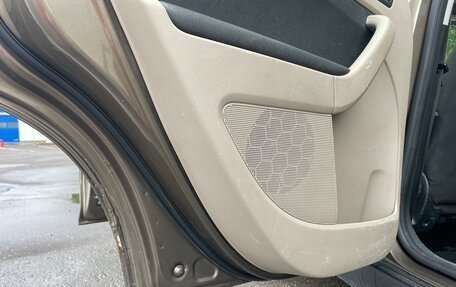 Skoda Yeti I рестайлинг, 2011 год, 850 000 рублей, 8 фотография