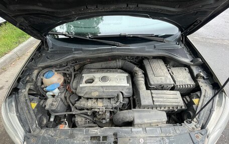 Skoda Yeti I рестайлинг, 2011 год, 850 000 рублей, 3 фотография