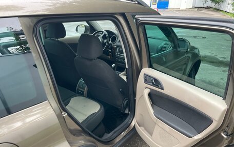 Skoda Yeti I рестайлинг, 2011 год, 850 000 рублей, 15 фотография
