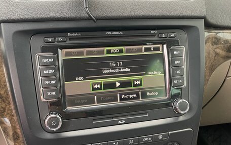Skoda Yeti I рестайлинг, 2011 год, 850 000 рублей, 20 фотография