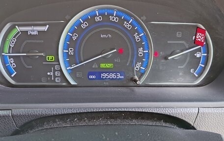 Toyota Noah III, 2014 год, 1 620 000 рублей, 8 фотография