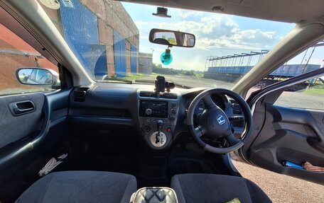 Honda Civic VII, 2001 год, 399 000 рублей, 3 фотография
