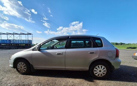 Honda Civic VII, 2001 год, 399 000 рублей, 4 фотография