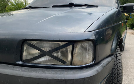 Volkswagen Passat B3, 1991 год, 130 000 рублей, 4 фотография