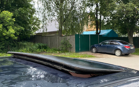Volkswagen Passat B3, 1991 год, 130 000 рублей, 3 фотография