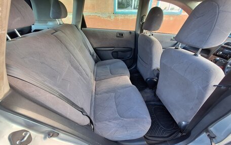 Honda Civic VII, 2001 год, 399 000 рублей, 8 фотография