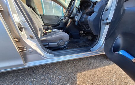 Honda Civic VII, 2001 год, 399 000 рублей, 10 фотография