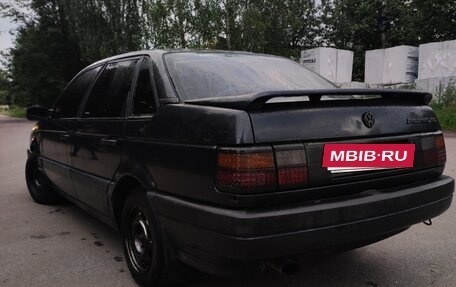 Volkswagen Passat B3, 1991 год, 130 000 рублей, 2 фотография