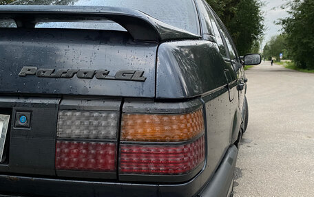 Volkswagen Passat B3, 1991 год, 130 000 рублей, 6 фотография