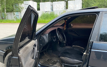 Volkswagen Passat B3, 1991 год, 130 000 рублей, 9 фотография