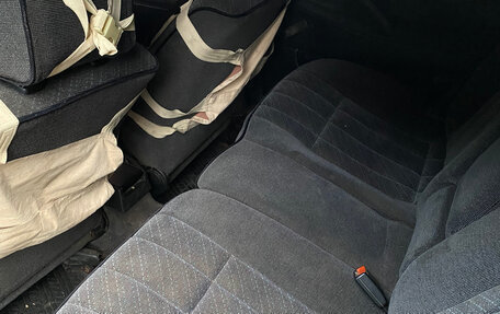 Volkswagen Passat B3, 1991 год, 130 000 рублей, 11 фотография