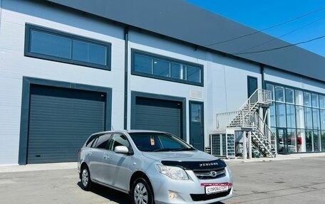 Toyota Corolla, 2010 год, 999 999 рублей, 8 фотография