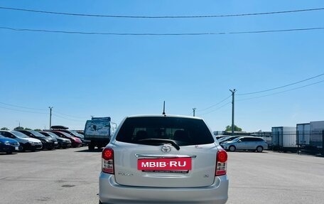 Toyota Corolla, 2010 год, 999 999 рублей, 5 фотография
