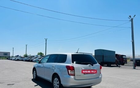 Toyota Corolla, 2010 год, 999 999 рублей, 4 фотография