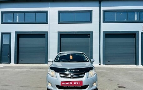 Toyota Corolla, 2010 год, 999 999 рублей, 9 фотография