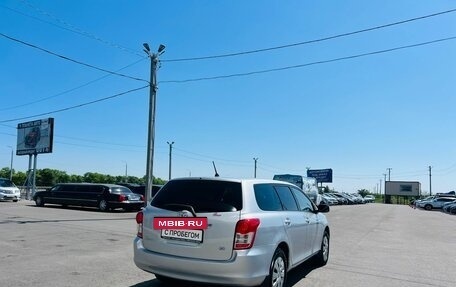 Toyota Corolla, 2010 год, 999 999 рублей, 6 фотография
