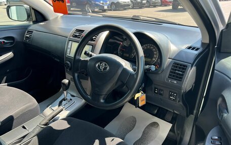 Toyota Corolla, 2010 год, 999 999 рублей, 10 фотография