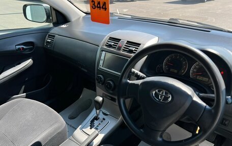 Toyota Corolla, 2010 год, 999 999 рублей, 11 фотография