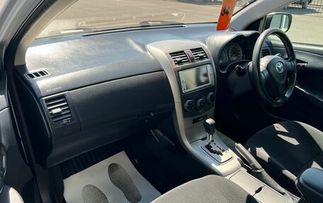 Toyota Corolla, 2010 год, 999 999 рублей, 12 фотография