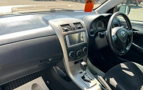 Toyota Corolla, 2010 год, 999 999 рублей, 13 фотография