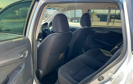 Toyota Corolla, 2010 год, 999 999 рублей, 17 фотография