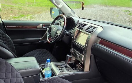 Lexus GX II, 2014 год, 2 350 000 рублей, 6 фотография