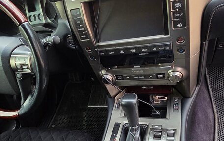Lexus GX II, 2014 год, 2 350 000 рублей, 7 фотография