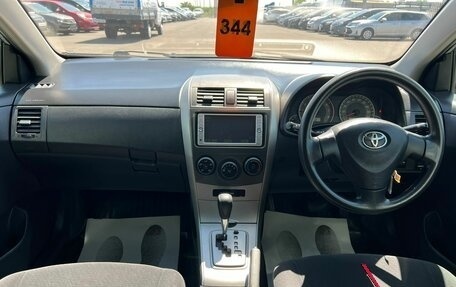 Toyota Corolla, 2010 год, 999 999 рублей, 16 фотография