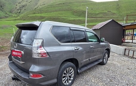 Lexus GX II, 2014 год, 2 350 000 рублей, 4 фотография