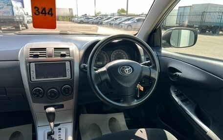 Toyota Corolla, 2010 год, 999 999 рублей, 15 фотография