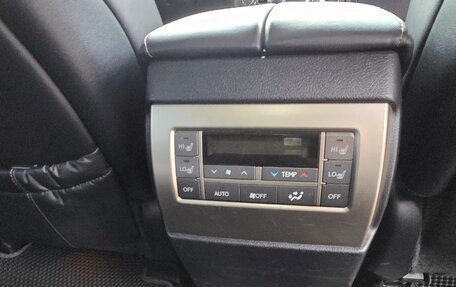 Lexus GX II, 2014 год, 2 350 000 рублей, 8 фотография