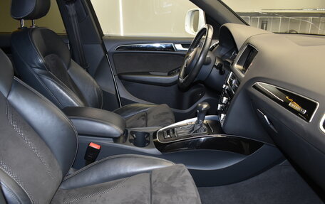 Audi Q5, 2016 год, 2 720 000 рублей, 10 фотография