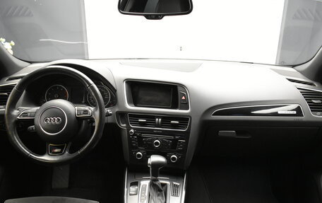 Audi Q5, 2016 год, 2 720 000 рублей, 14 фотография